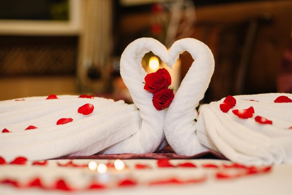 Cristina Diamond Cruise Hotell Ha Long Rom bilde